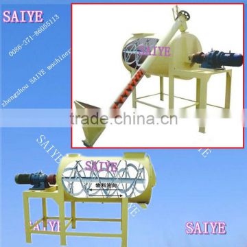 500kg/batch SYJJ500 Dry putty mixing machine