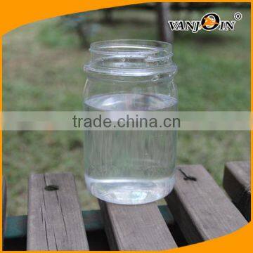 550ml Plastic Jam Jar For Storage