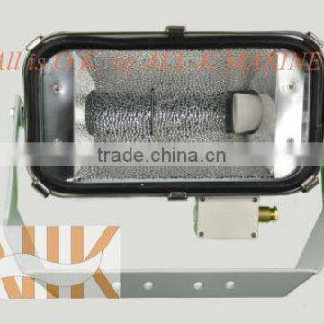High Pressure Sodium Lamp Flood Lighting Fixtures