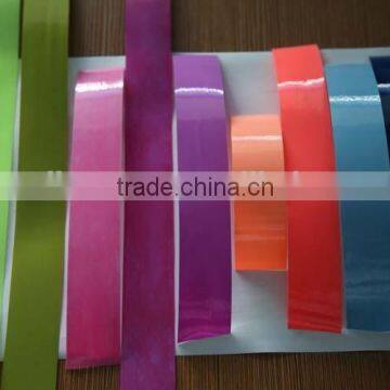 Shoes Lace Acetate Cellulose Film photo-3