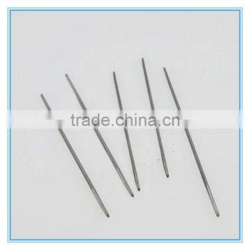 Tungsten Carbide Pearl Holing Needle/Cemented Pearl Bits photo-4