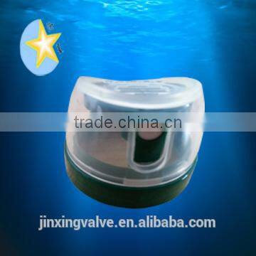 Deodorant Aeroso Can Valve With Cap photo-5
