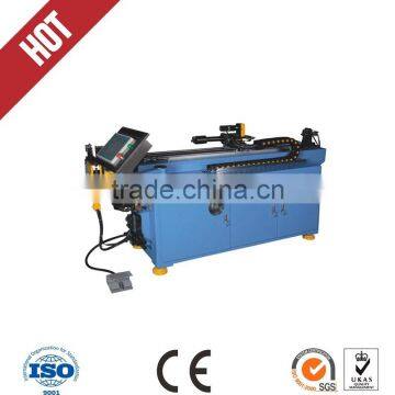 Computer contrl hydraulic pipe tube bending machine