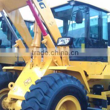 4000kg Front End Loader photo-3