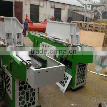 3t/h capacity,wood shaving machine