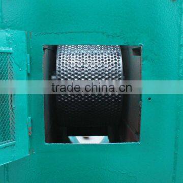 Charcoal Briquette Machine for Charcoal Ball Fuel photo-5