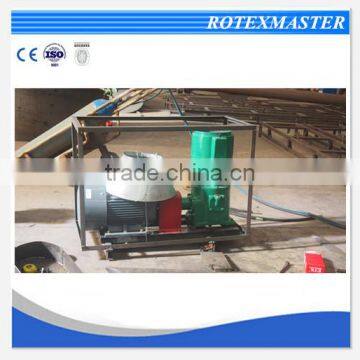 [ROTEX MASTER] 8HP Diesel Mini Feed Mill Plant With ce photo-5