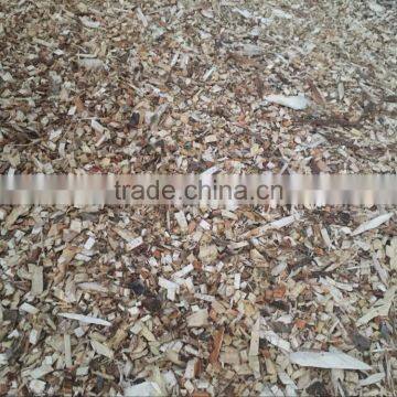 22hp Mobile Diesel Engine Wood Chipper Small Wood Chipper photo-2