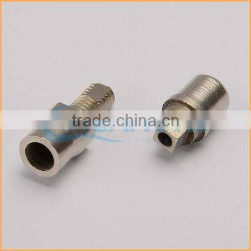 Dongguan Factory Supply Stainless Steel Precision Cnc Turning Parts photo-5