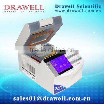 Lab equipment of PCR Thermal Cycler