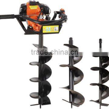 Earth Auger 52cc