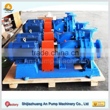 Centrifugal Stainless Steel Chemical Pump Centrifugal Chemical Pump Agricultural Irrigation Diesel Water Pump photo-3