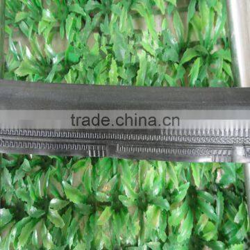 Labyrinth Drip Irrigation Tape Making Machine With High Quality photo-3