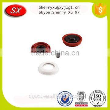 Factory Custom High Precision Caliper Tappet Dust Covers photo-3