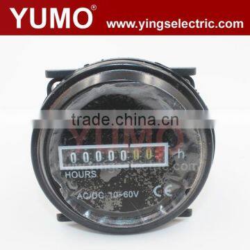 TH-1 7 digit Quartz mechanical timer calculagraph counter