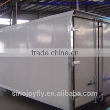 New Design Used Refrigerated Containers for Sale With Low Price photo-6