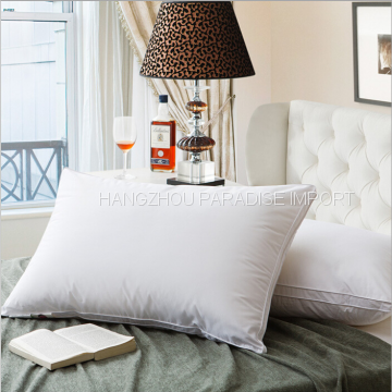 Synthetic Filling Endurance Pillow photo-4