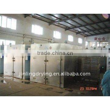 CT,CT-C Series Circulating Tray Drier