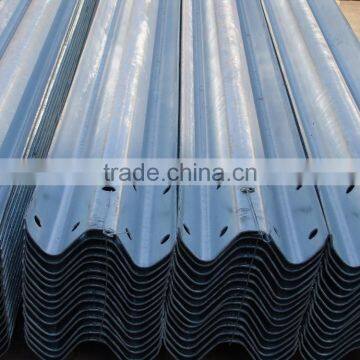 Road Safety Barriers