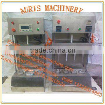Automatic Pizza Waffle Cone Winding Machine for Sale photo-5