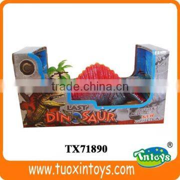 the Train Battery Operated Electric Dinosaur Toys photo-5