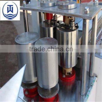 Machines for Sale Restaurant Napkin Folding Machine,machine to Customize Napkin photo-3