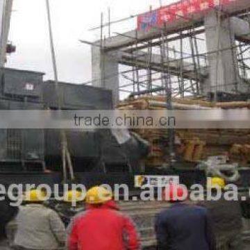 Diesel Engine Generating Set/ Diesel Engine Generator/ Diesel Generating Set photo-3