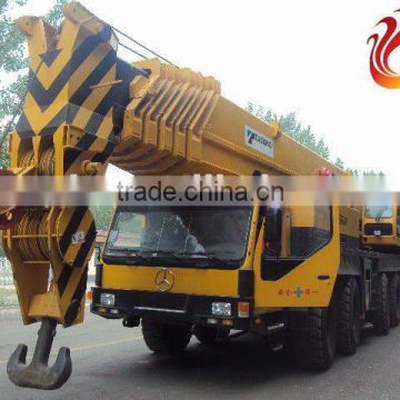 Used Tadano crane 250ton