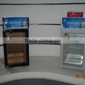 Little Vertical Display-series Best Refrigerator /refrigerator Export /freezer Refrigerator photo-5