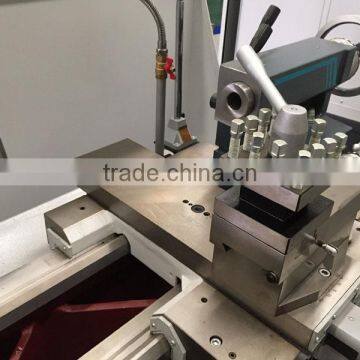 CDS6250B DMTG Gap-Bed Lather Machine photo-4