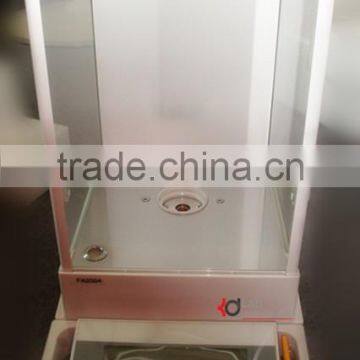KDK-FA1604 160g 0.1mg Weight Measurement & Analysis Instruments Electronic Analytical Balance & Precision Digital Balance photo-5