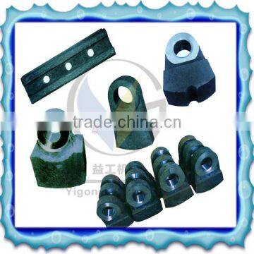 China Supplier Jaw Crusher Spare Parts Whatsapp008615290435825 photo-5
