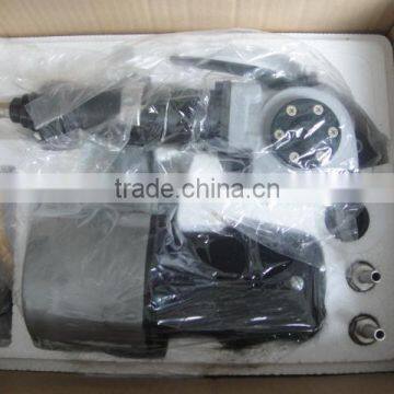 KZ-32LS Split Type Pneumatic Steel Strip Packing Machine photo-5