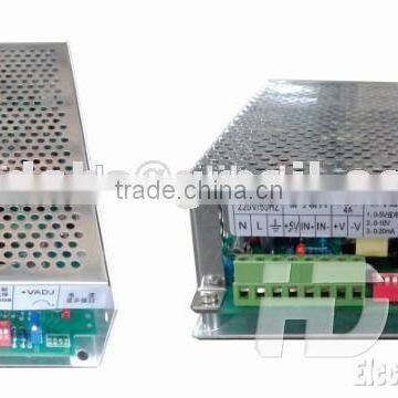 PSN Power Amplifier