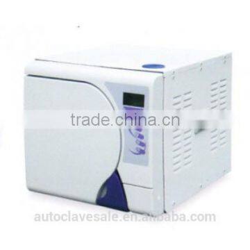 Class B Pressure Steam Autoclave