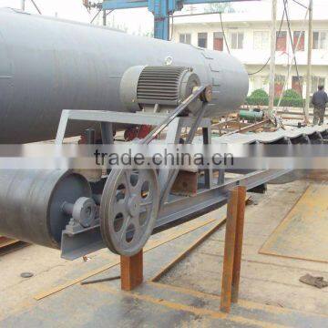 belt conveyor with good quality for sale