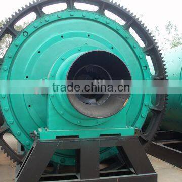 Ball Mill Supplier in China photo-2