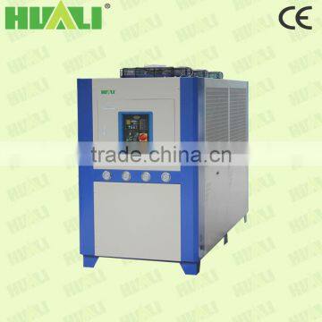 2017 Small Air Cooled Industrial Water Chiller ECO-friendly photo-3