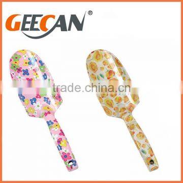 Garden Tool Set Garden Hand Tool Set With Floral Printed Shovel