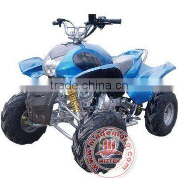 New 110cc ATV with 30 Degrees Climbing Capacity WZAT1103EEC