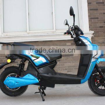 Electric Motorcycle GT-29 photo-2