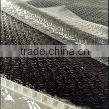 Anti-slip FRP Honeycomb Panel for Flooring photo-4