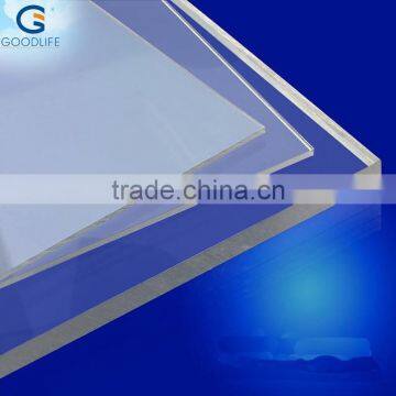 De Alta Calidad Hoja de Policarbonato Precio for Proyecto photo-2