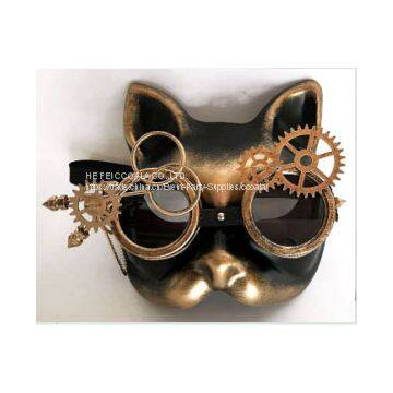 Steampunk Mask 4 Styles Assorted photo-5