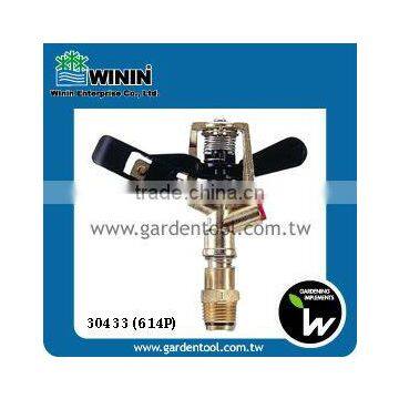 Full Circle Metal Irrigation Sprinkler