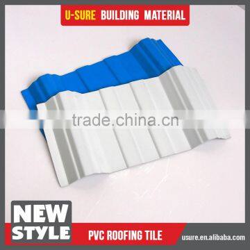 Professional Manufactory Fire Retardant Tata Roofing Sheets photo-3
