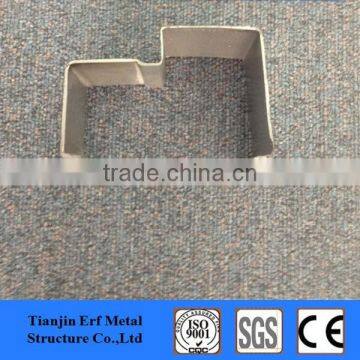 Light Steel Special Channel photo-3