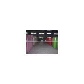 pp spunbonded nonwoven fabric