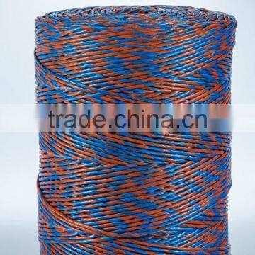 Big square baler twine for Krone baling machine