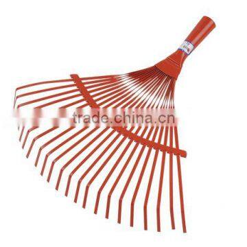 garden rake head R118